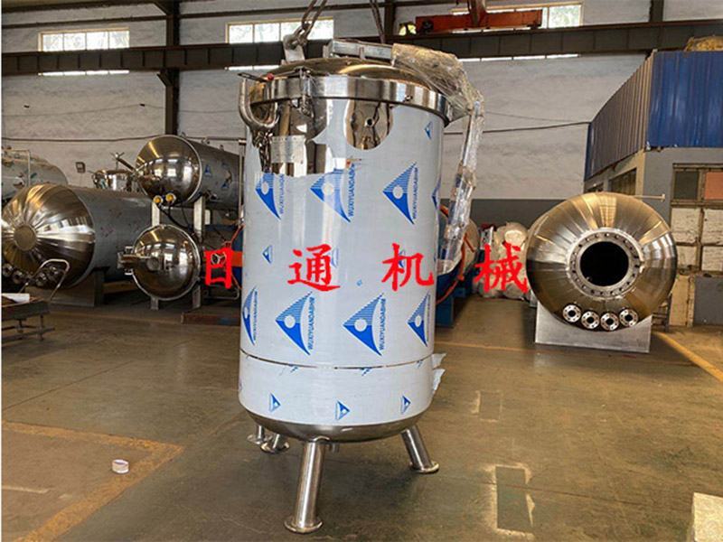 粽子蒸煮锅1